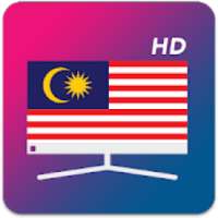 Live TV Malaysia - Semua Saluran Online 2020