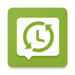SMS Backup & Restore