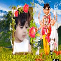 Dattatreya Photo Frames