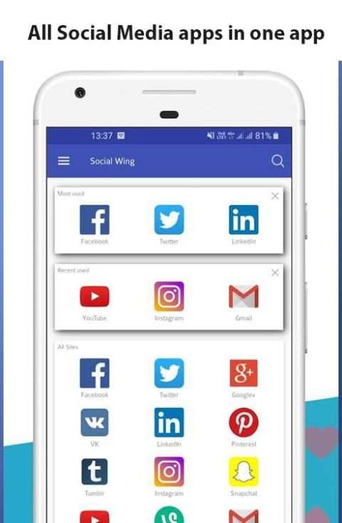 Lite Messenger : Messages , Calls & Video Chat screenshot 4
