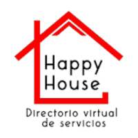 Happy House Directorio Virtual