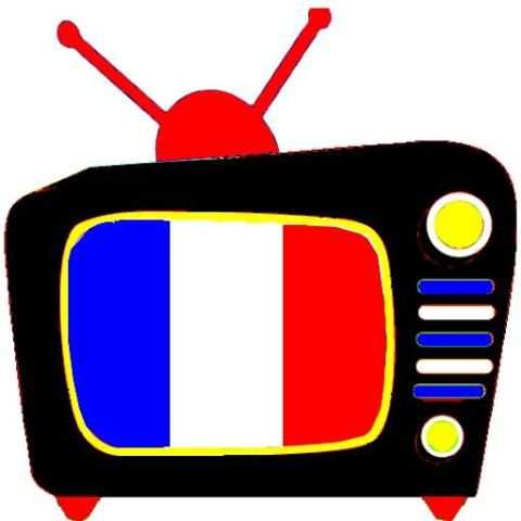 TNT France Direct TV скриншот 1
