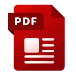 PDF Reader – PDF Viewer, Editor & PDF Conveter