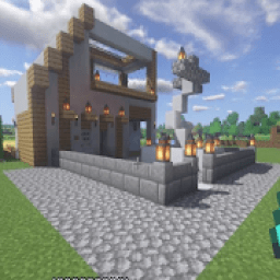 ikon Master Block Craft 3D