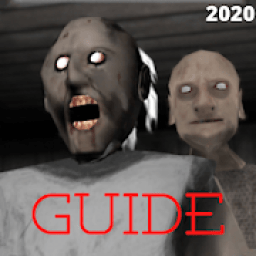 Guide for Granny Two आइकन