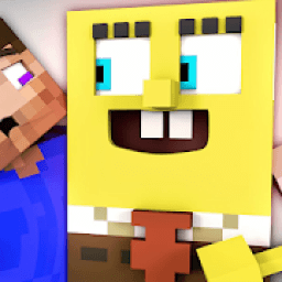 ikon Mod Sponge Craft [Game]