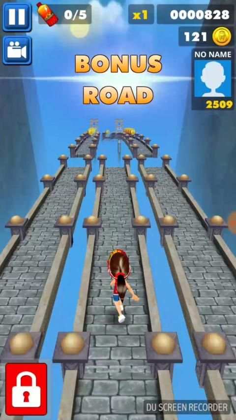 Bus _ Subway screenshot 1