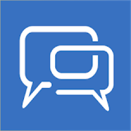 ChitBuzz - Free One to One and Live Group Chat आइकन