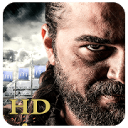 ghazi ertugrul urdu icon