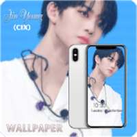 Jin Young (CIX) Wallpaper HD on 9Apps