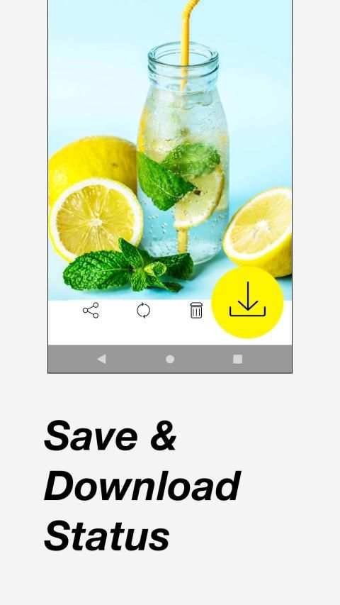 Status Saver for Business WhatsApp, 2020 Business screenshot 2