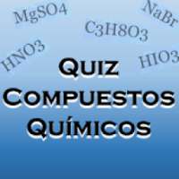 Quiz Compuestos Químicos.Quiz química.Nomenclatura