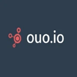 Ouo.io - Earn Money By short Links आइकन