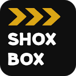 HD Show Mega Box - Movies &amp; Tv Shows आइकन