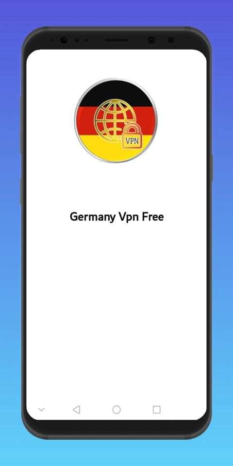 GERMAN VPN - FREE PROXY & SECURE VPN स्क्रीनशॉट 6
