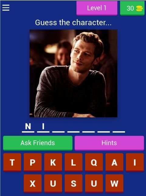 The Originals screenshot 5