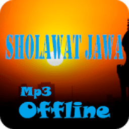 Sholawat Jawa Offline icon