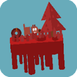 Back To Earth! Hard platformer आइकन