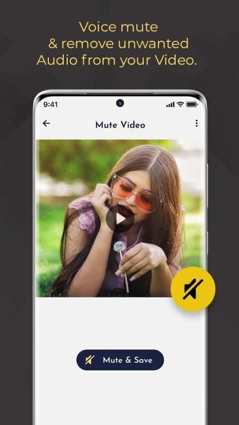 Slow Motion Video Maker : Slow Motion FX screenshot 4