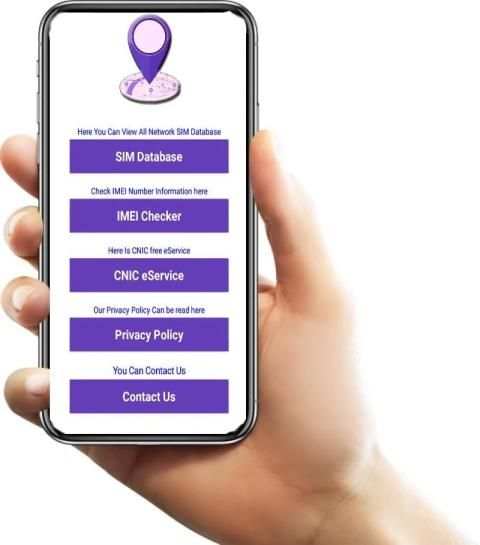 Person Tracker Live screenshot 3