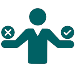 Decision Maker आइकन