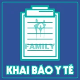 FAMILY - COVID 19 icon