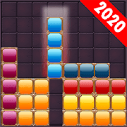 ikon Dev Block Puzzle 2020