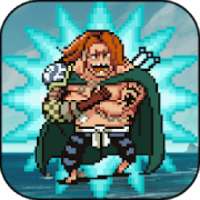 Infinite Pirate Legendary