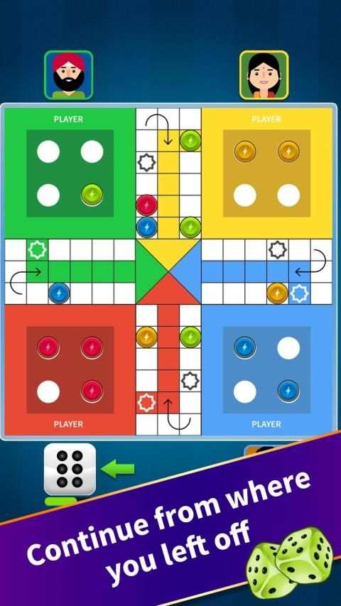 Ludo : Apna Ludo screenshot 11