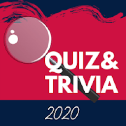 Quiz and Trivia आइकन