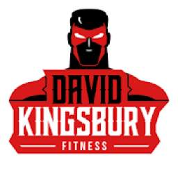 David Kingsbury