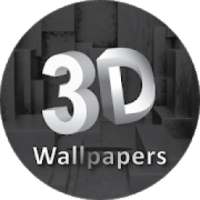 Live 3D Parallax Wallpapers: Free HD 4K Background