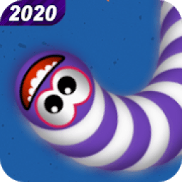 Worm Snake zone : worm mate zone snake आइकन