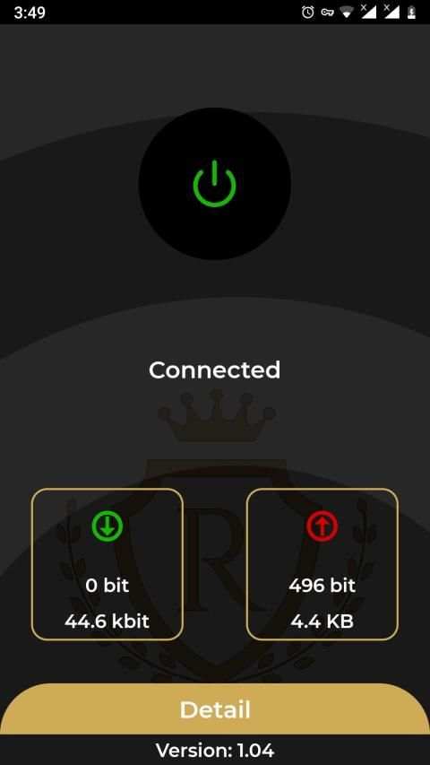 Royal VPN screenshot 3