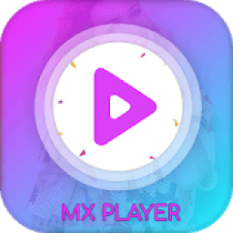 Full HD MX Player (Pro) 2020 आइकन