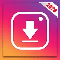 StorySaver-Download Stories Secretly for Instagram आइकन