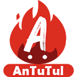 AnTuul Benchmark 3D Tips आइकन