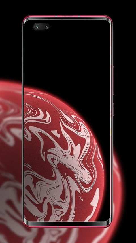 Wallpapers For Huawei Nova 7 Pro Wallpaper स्क्रीनशॉट 3