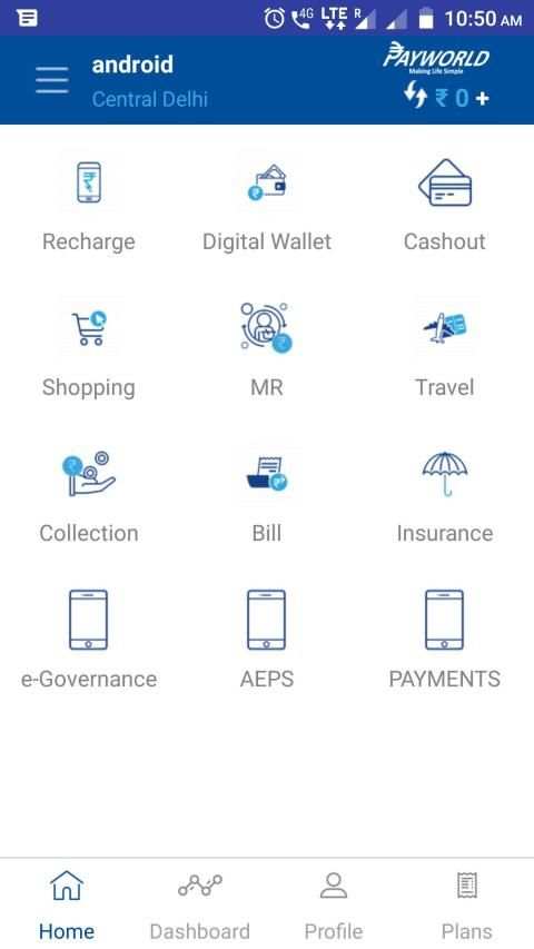 Payworld – For Business screenshot 5
