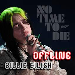 Billie Eilish - All Songs Offline 1.0