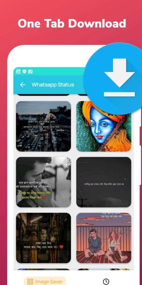 Mini Downloader- Free Video Downloader App 2020 स्क्रीनशॉट 5