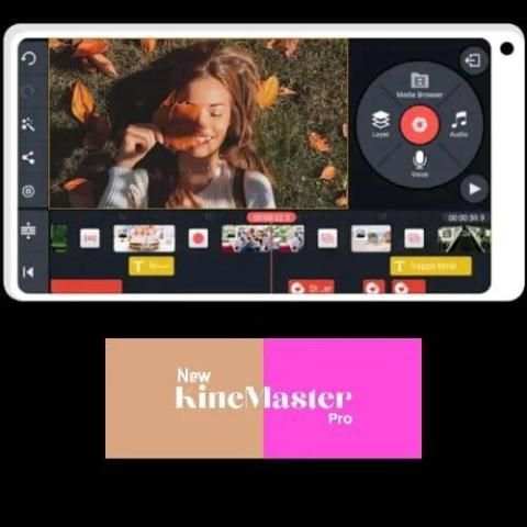New Tips Kine Top Master - Editor Video 2020 screenshot 5