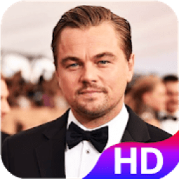 ikon Leonardo DiCaprio Wallpaper 2020