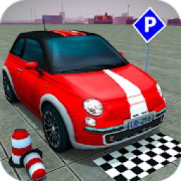 Parking Master 2020 – Car Games