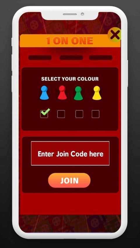LUDO MPL screenshot 3