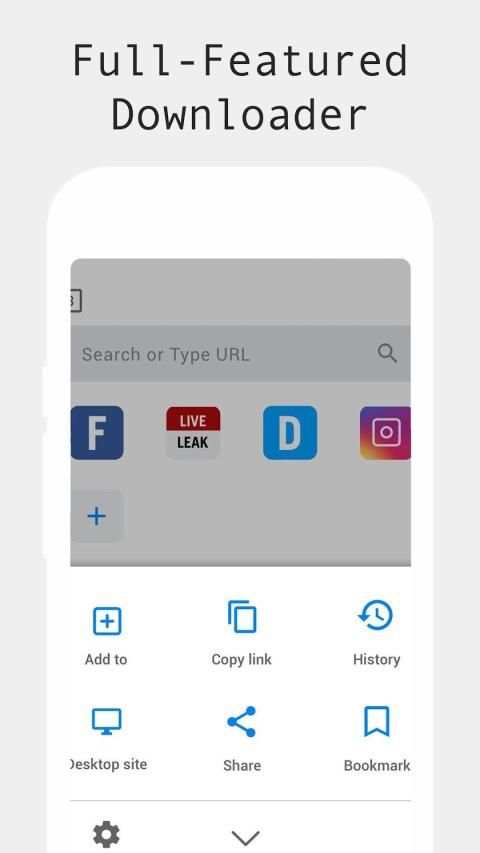 Video Downloader Sniper screenshot 3
