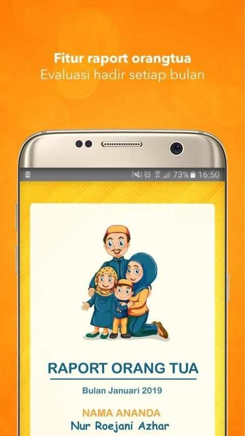 Parents UP screenshot 4