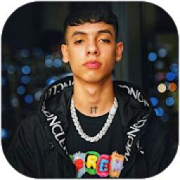 Natanael Cano Wallpaper 1.0.0