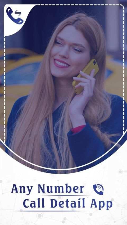 Any Number Call Details App - Call History screenshot 6