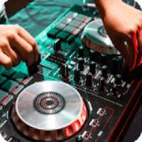 Professional Dj Mixer